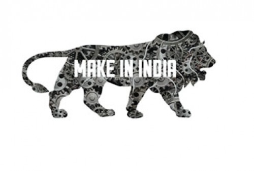 मेक इन इंडिया